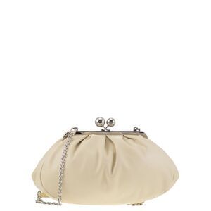 Weekend Maxmara Women Cubico - Medium Pastry Bag In Nappa Leather